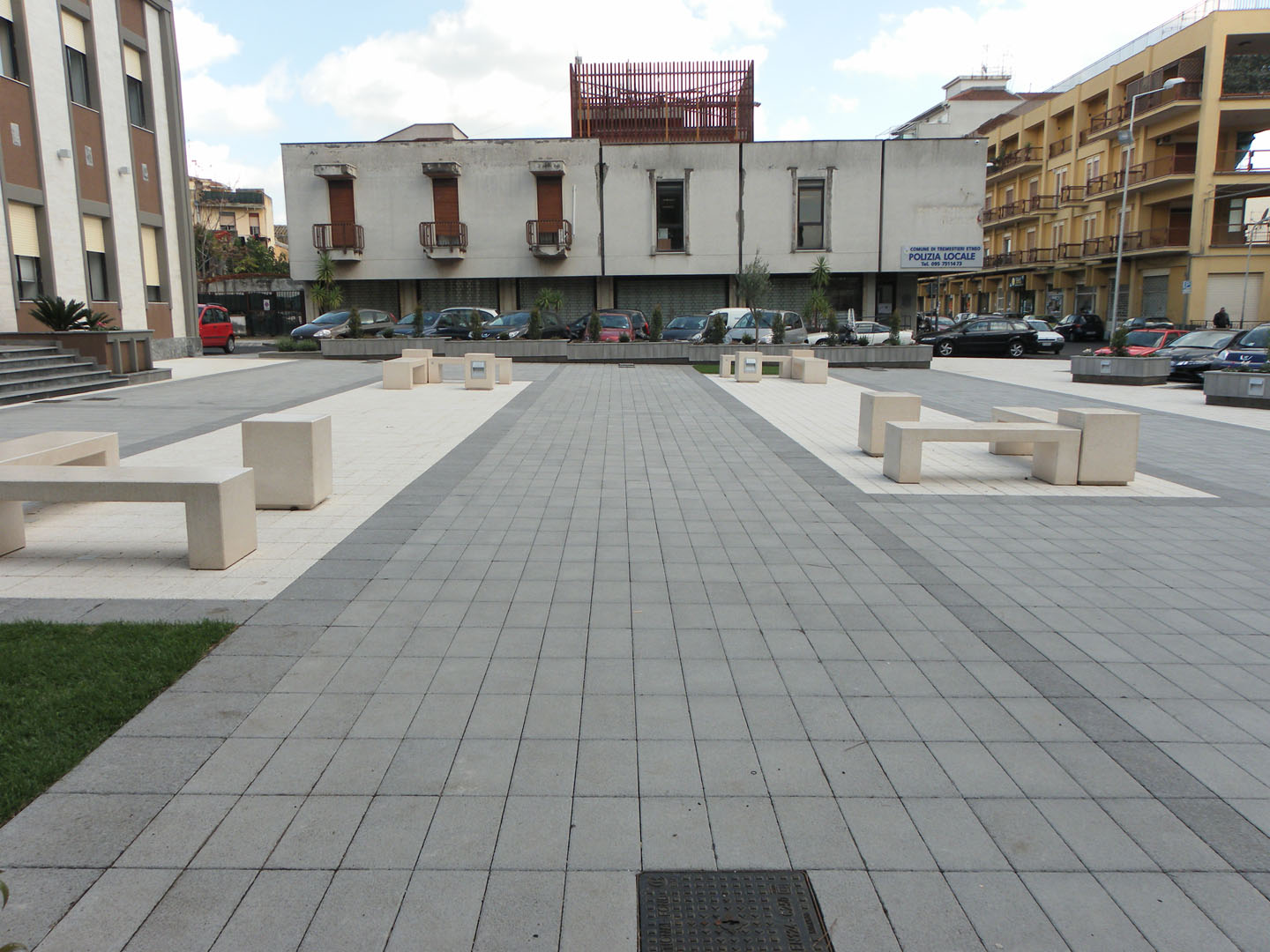 Tremestieri Etneo (CT)
